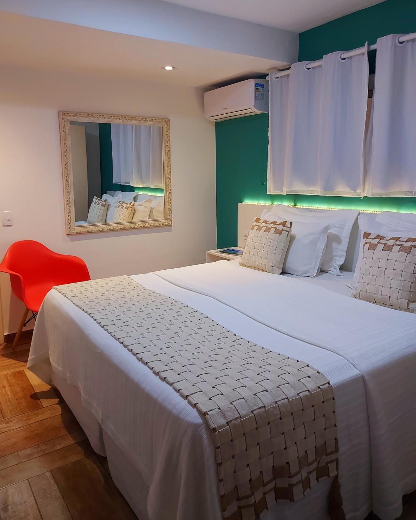 Pousada Arraial Inn Arraial do Cabo Chambre photo